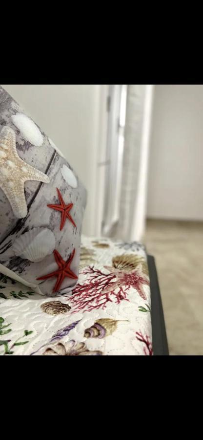 Cusumano House Apartment ตรัปเปโต ภายนอก รูปภาพ