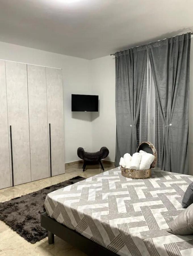 Cusumano House Apartment ตรัปเปโต ภายนอก รูปภาพ