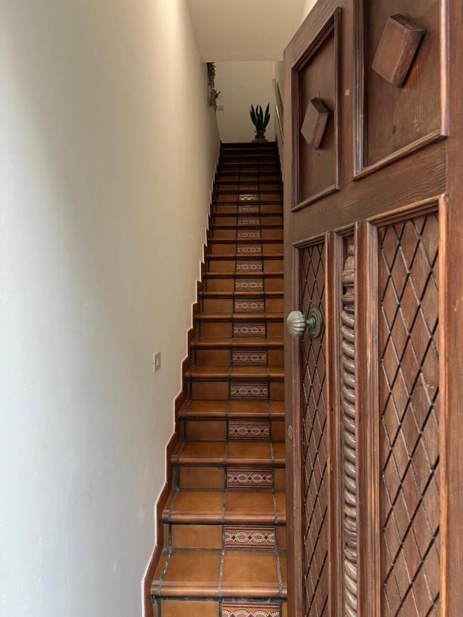 Cusumano House Apartment ตรัปเปโต ภายนอก รูปภาพ