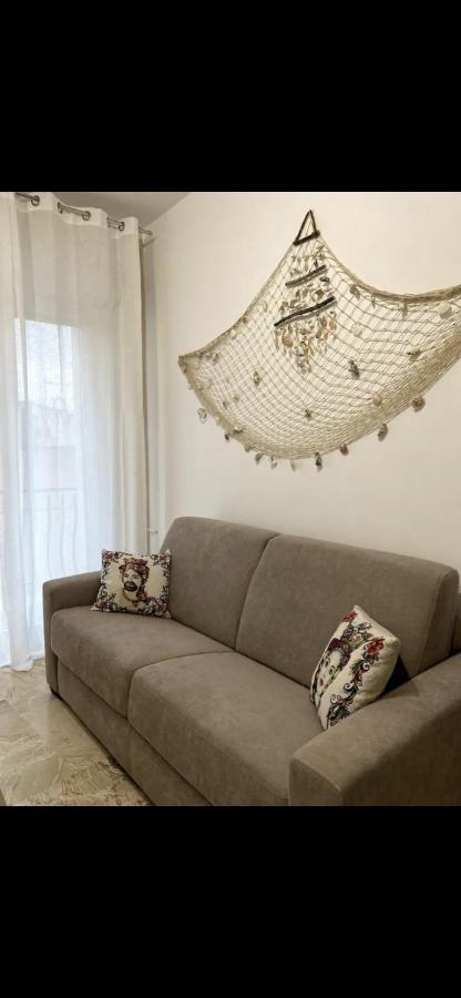 Cusumano House Apartment ตรัปเปโต ภายนอก รูปภาพ