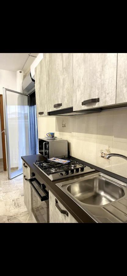 Cusumano House Apartment ตรัปเปโต ภายนอก รูปภาพ